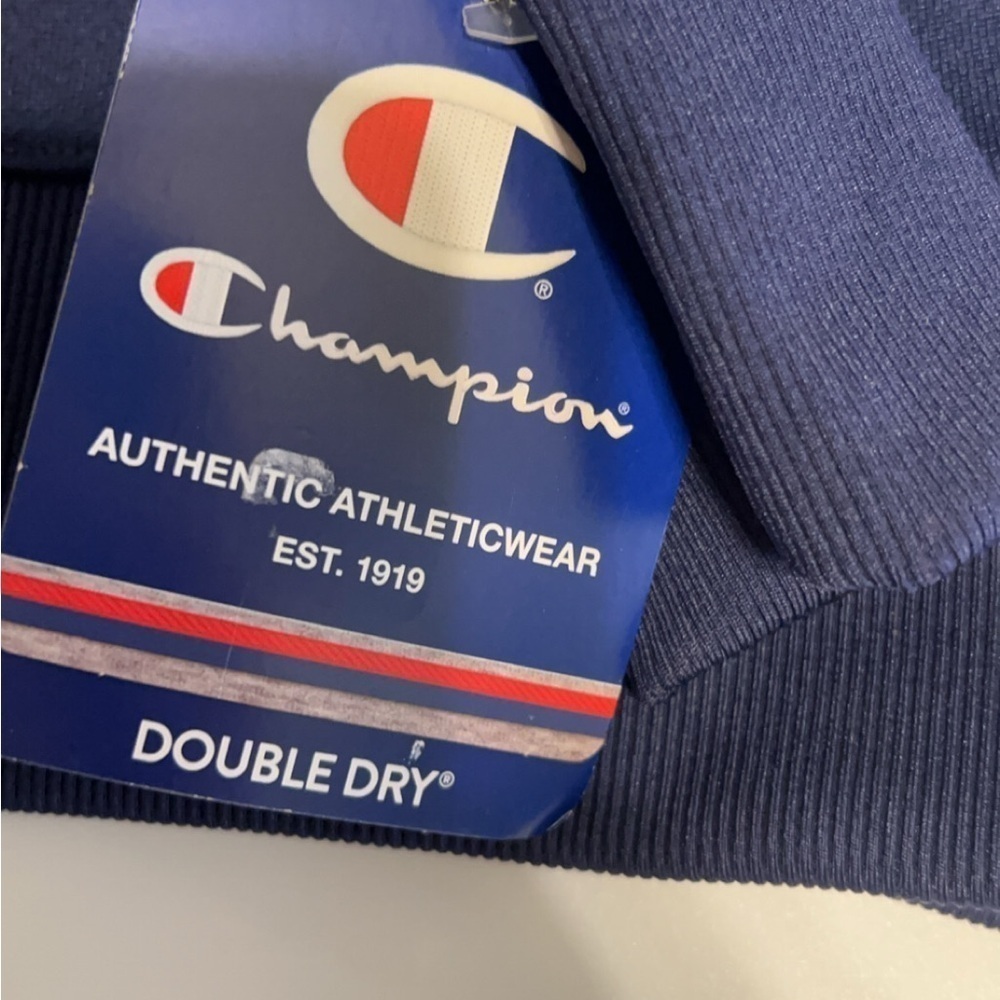 Sport pullover - Picture 3 of 5